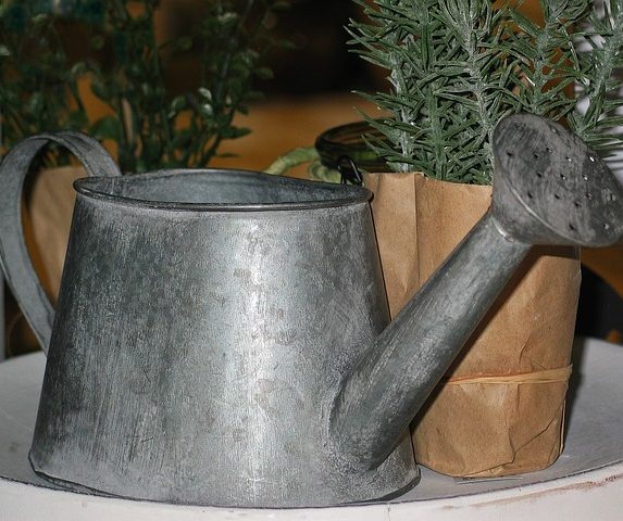 Déco terrasse