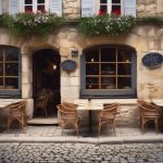 Bon restaurant bergerac